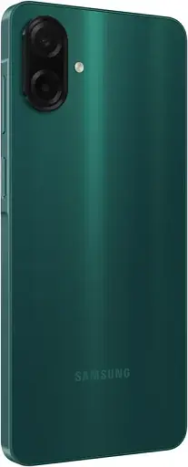 Смартфон Samsung Galaxy A07 4/128GB Green (SM-A075FZGG) (UA) - фото 5