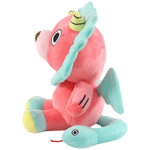 Мягкая игрушка Ани Форджер Химера Лев, дракон Семья Шпиона Spy x Family - фото 3