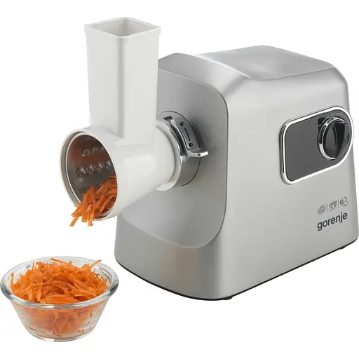 Мясорубка Gorenje MG2500DS - фото 6