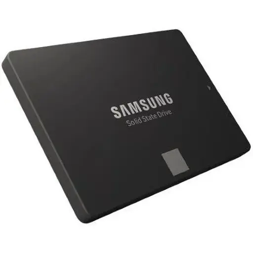 Накопичувач SSD 2.5 Samsung 128Gb MZ7TE128HMGR-000L1 Б/В - фото 1