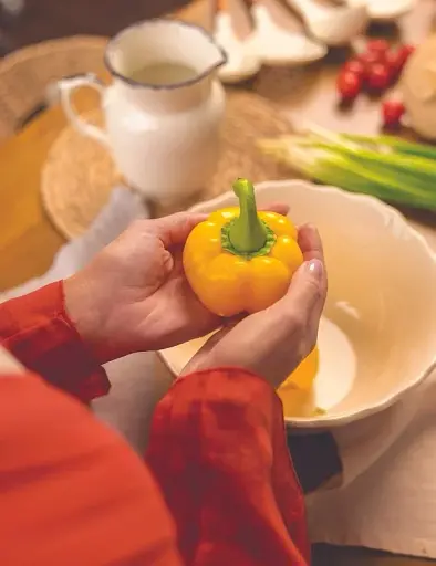 Літні рецепти - фото 5