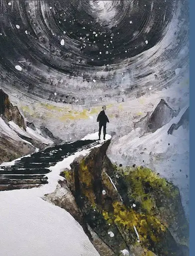 Екзистенційна крига. Exodus - фото 2