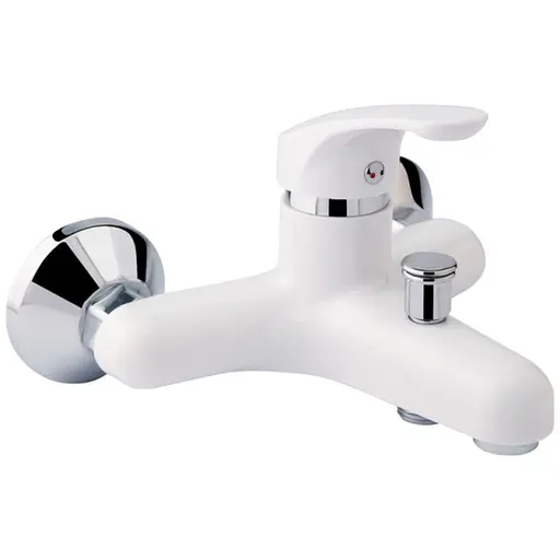 Змішувач для ванни Brinex 36W 006 - фото 1