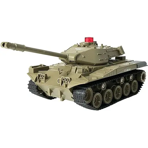 Радиоуправляемый танк 2.4 ГГц