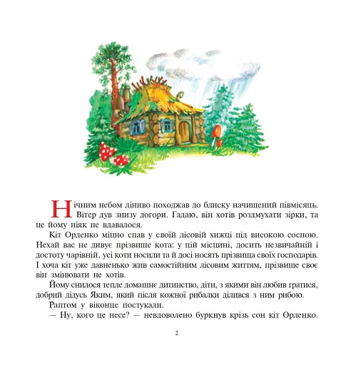 Школа котоповітроплавання - фото 2