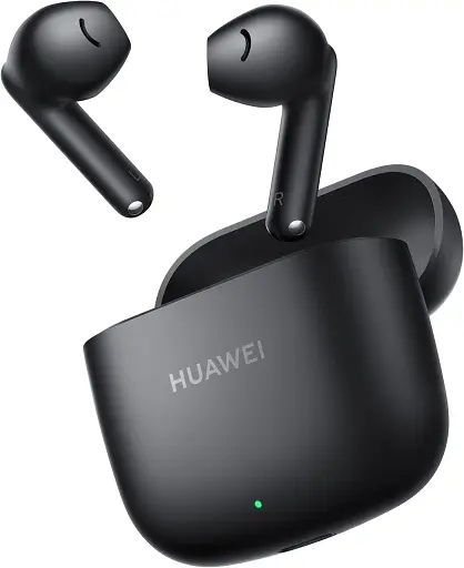 TWS Huawei FreeBuds SE 2 Graphite Black (55037507) UA