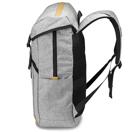 Рюкзак городской Semi Line 22 Grey (L2004) - фото 3