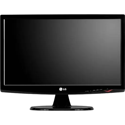 Монітор 24" LG Flatron W2443T - Class A "Б/В" - фото 1