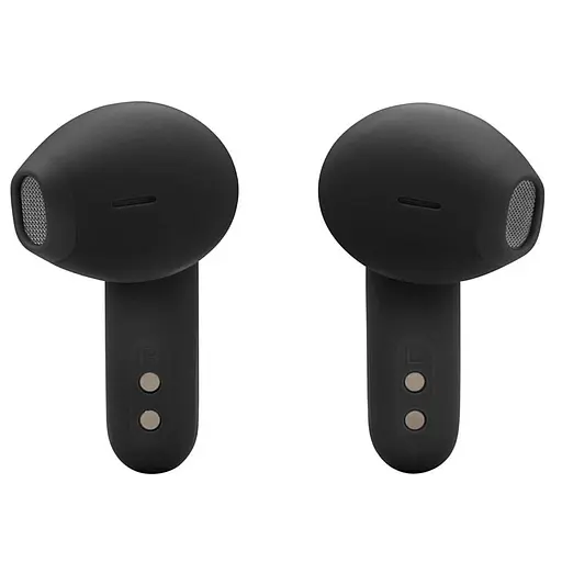 Bluetooth-гарнітура JBL Wave Flex 2 Black (JBLWFLEX2BLK) - фото 4