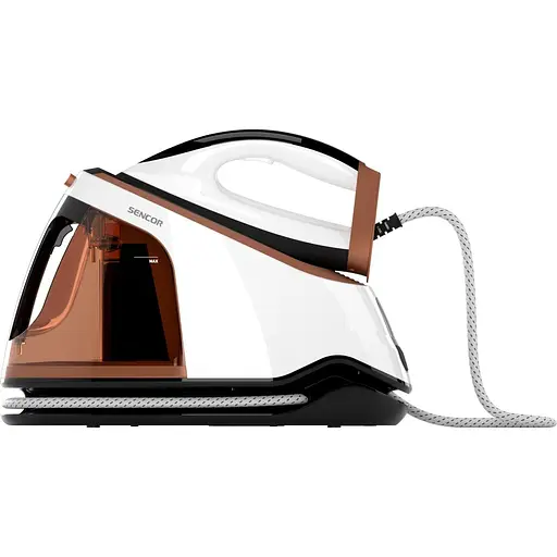 Утюг с парогенератором Sencor SSI0950BZ [134375] - фото 7