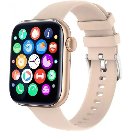 Smart Watch Globex Atlas Gold UA - фото 1