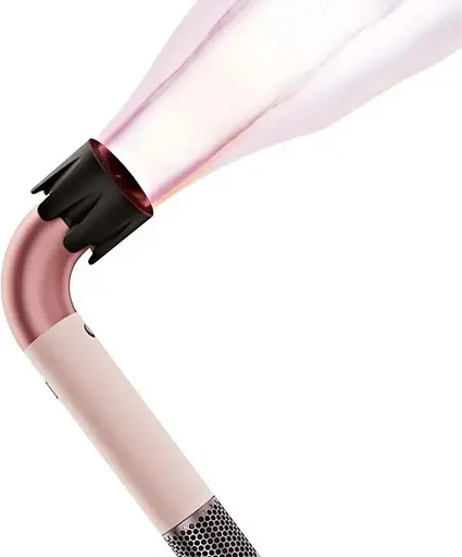Фен Dyson HD18 Supersonic R Pro Ceramic Pink/Rose Gold (113332-01) - фото 8
