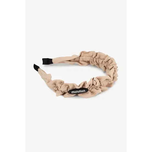 Обруч детский 4021-6 Бежевый - фото 1