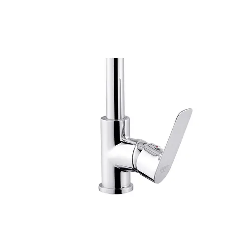 Змішувач для кухні Kroner KRM Main - C030 CV020441 Хром - фото 6