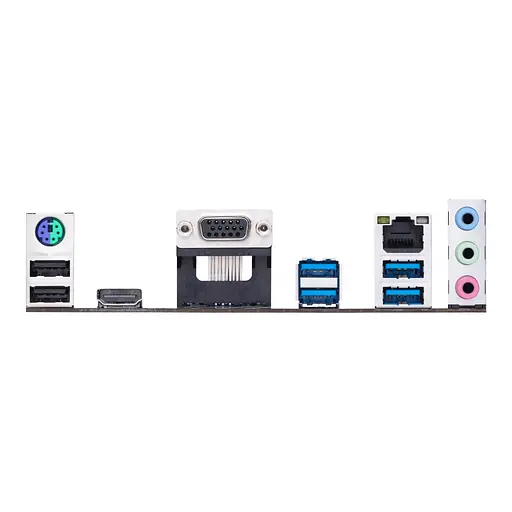 Материнская плата ASUS PRIME B660M-K D4 (PRIME B660M-K D4) (Socket 1700, Intel B660, Micro-ATX) - фото 6