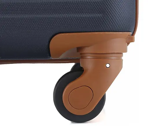 Чемодан Semi Line 28" (L) Navy (T5642-3) (DAS302616) - фото 6