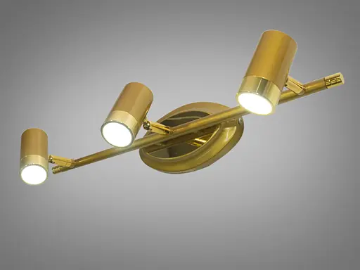 Підсвічування для дзеркал і картин 9W - фото 3