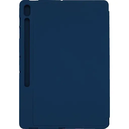 Чохол-книжка ArmorStandart Smart Fold Pen для Samsung Galaxy Tab S10 FE+ Dark Blue (ARM85555) [151845] - фото 2