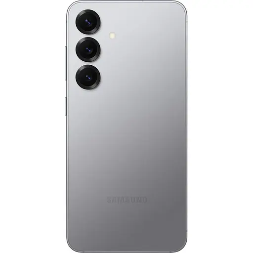 Смартфон Samsung Galaxy S25 12/256 GB Silver Shadow (SM-S931BZSGEUC) UA-UCRF [126611] - фото 5