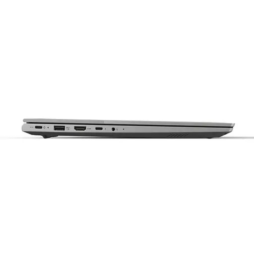 Ноутбук Lenovo 16 ThinkBook 16-G7 WUXGA IPS/Ryzen 7 7735HS/16GB/512SSD/UMA/W11P/Gray (21MW0022RA) - фото 5