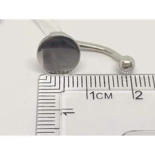 Срібні сережки Golden Silver. GS02S022 - фото 5