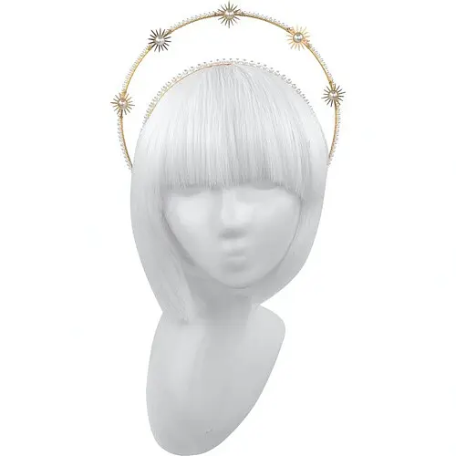 Обруч Pearl STARS - фото 1