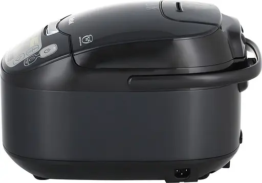 Мультиварка Tefal Fuzzy Logic RK815834 - фото 6