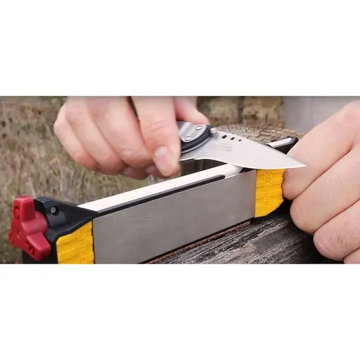 Керамический 3-ступенчатый стержень Work Sharp для ручной точилки WSGPS - фото 7