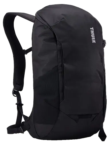 Рюкзак AllTrail Daypack 18L TADP-218 Black Thule sum0027940 - фото 1
