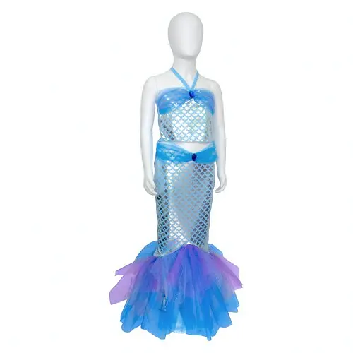 Костюм Русалонька дитячий - фото 1