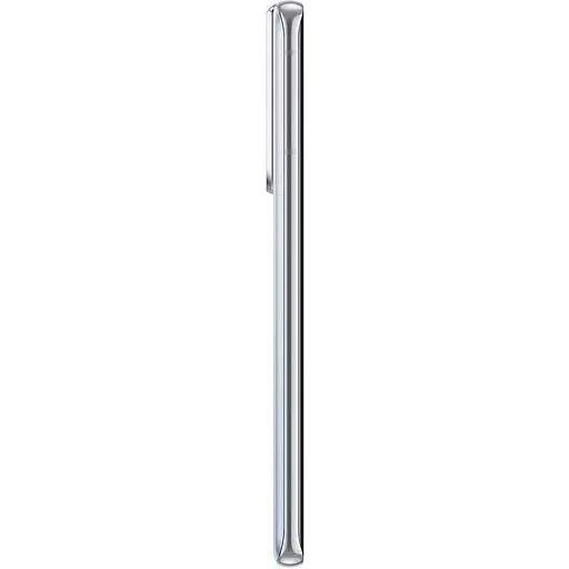 Смартфон Samsung Galaxy S21 Ultra 16/512Gb Phantom Silver (SM-G998B) [NFC, 2 SIM] - фото 8