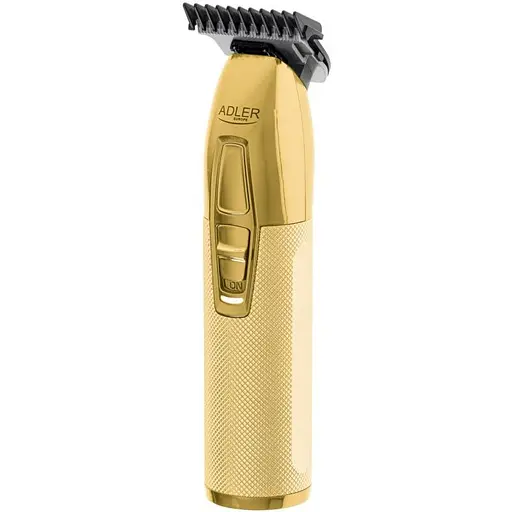 Машинка для стрижки ADLER AD-2836G - фото 3