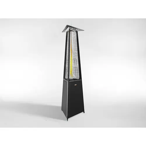 Газовий обігрівач Italkero Falo Evo Black (10,4 кВт)