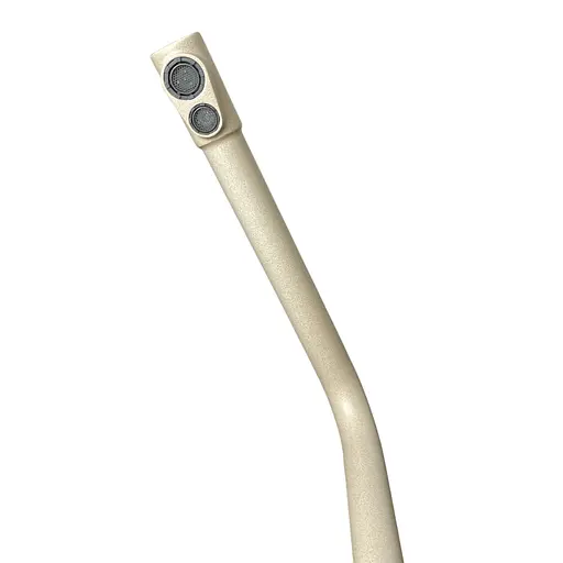 Смеситель для кухни под фильтр Adamant SA-021 сахара 0212, Sand - фото 5