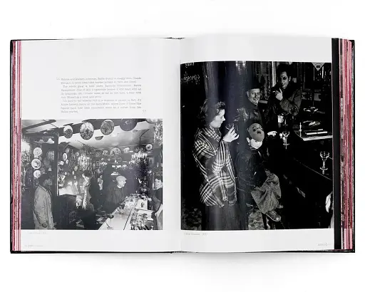 Robert Doisneau: Paris - фото 3