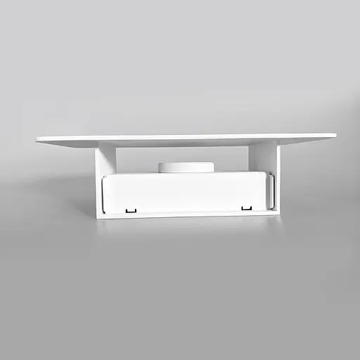 Настінний світильник Skarlat RWLB112 6W WH 4000K - фото 5