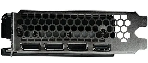 Відеокарта Palit RTX 5070 12GB Infinity 3 (NE75070019K9-GB2050S) (GDDR7, 192 bit, PCI-E v5.0 x16) - фото 8