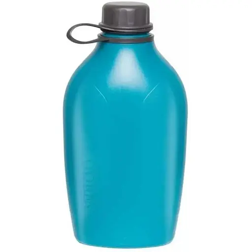 Фляга Wildo Explorer Bottle Green Azure (1004-4203)