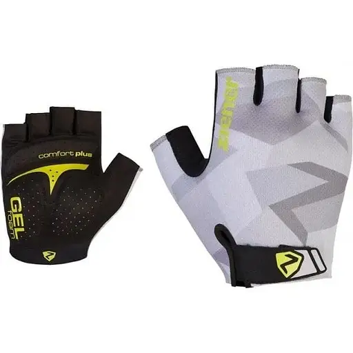 Рукавиці Ziener Cyd 10.5 Grey (1012-988233-251-10.5)