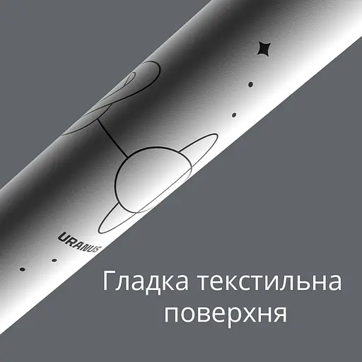 Килимок для миші Dark Project Terra Nova XL Білий - фото 7