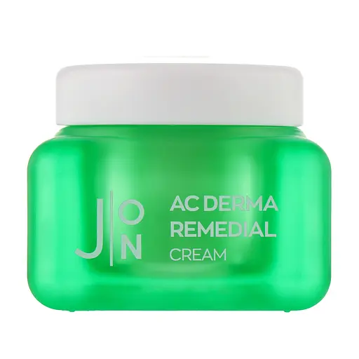 Крем для проблемной кожи AC Derma Remedial Cream J:ON 50 мл - фото 1