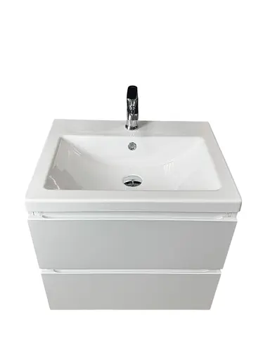 Раковина накладна Adamant CERS, прямокутна (100002354) - фото 10