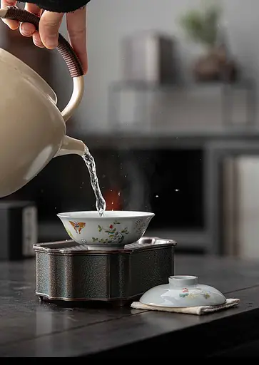 Гайвань Лунная Бабочка 100 мл - фото 2