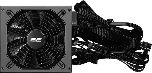 Блок живлення 2E GAMING Extra Power 800W (2E-EP800GM-140) - фото 6
