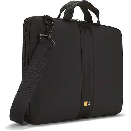 Сумка Case Logic Attache 16" QNS-116 Black (6579159)