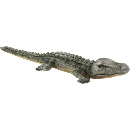 М'яка іграшка Hansa Крокодил 70 см (6475)