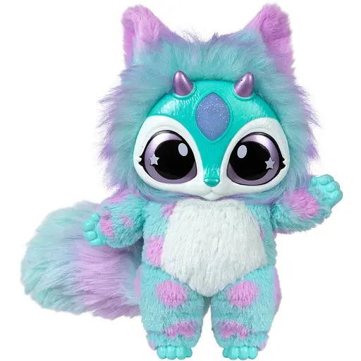 Игровой набор Magic Mixies Волшебный котелок золотой (123711) - фото 5