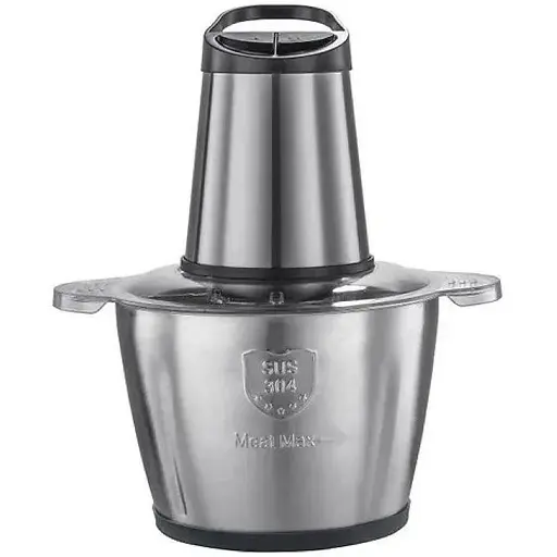 Подрібнювач Prime Technics PFG 432 GX