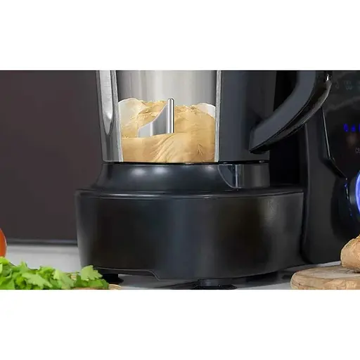 Кухонный комбайн-робот Cecotec Mambo Silver (CCTC-04183) [109531] - фото 6