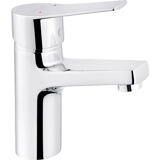 Смеситель для раковины Kroner KRM Enzo - C010 (CV023601) - фото 1